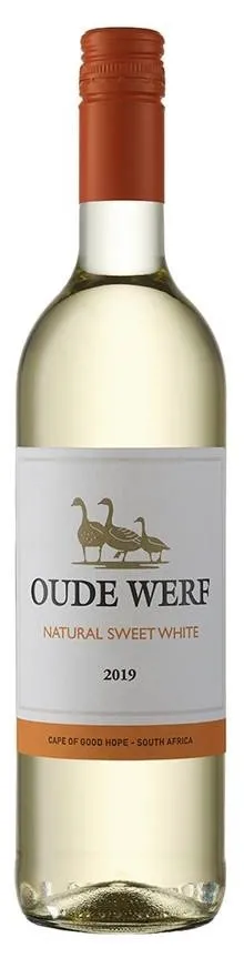 [ART-000006] Oude Werf, Natural Sweet (750 ml)