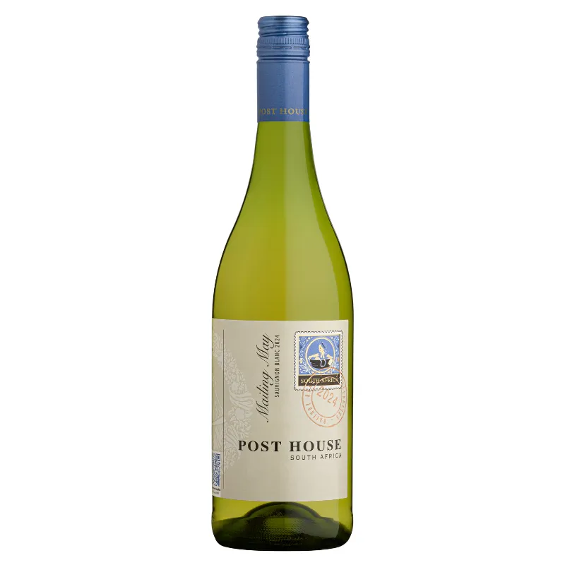 [ART-000028] Post House, Mailing May Sauvignon Blanc (750 ml)