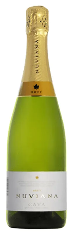 [ART-000038] Raventos Codorniu, Nuviana Brut 750 ml