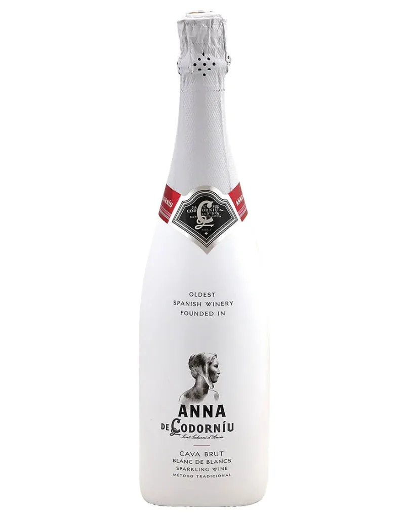 [ART-000049] Raventos Codorniu, Anna Blanc de Blanc Brut Reserva (750 ml)