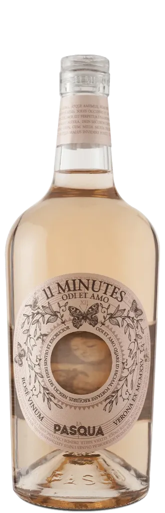 [ART-000051] Pasqua, 11 Minutes 'Odi et Amo' (750 ml)