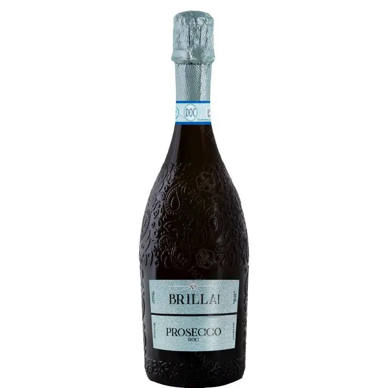 [ART-000067] Brilla! Extra Dry Brut (750 ml)