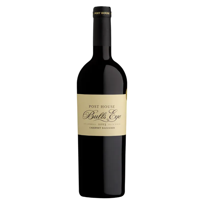 [ART-000073] Post House, Bulls Eye Cabernet Sauvignon (750 ml)