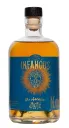 The Infamous N° 02 - Pineapple spiced rum (500ml)
