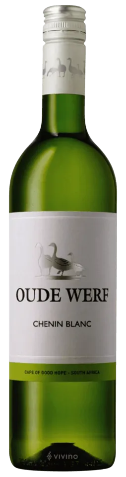 [ART-000003] Oude Werf, Chenin Blanc (750 ml)