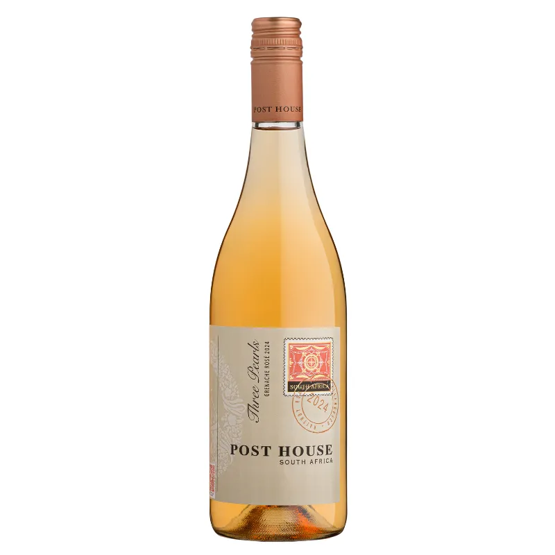 Post House, Three Pearls (Grenache, 750ml)