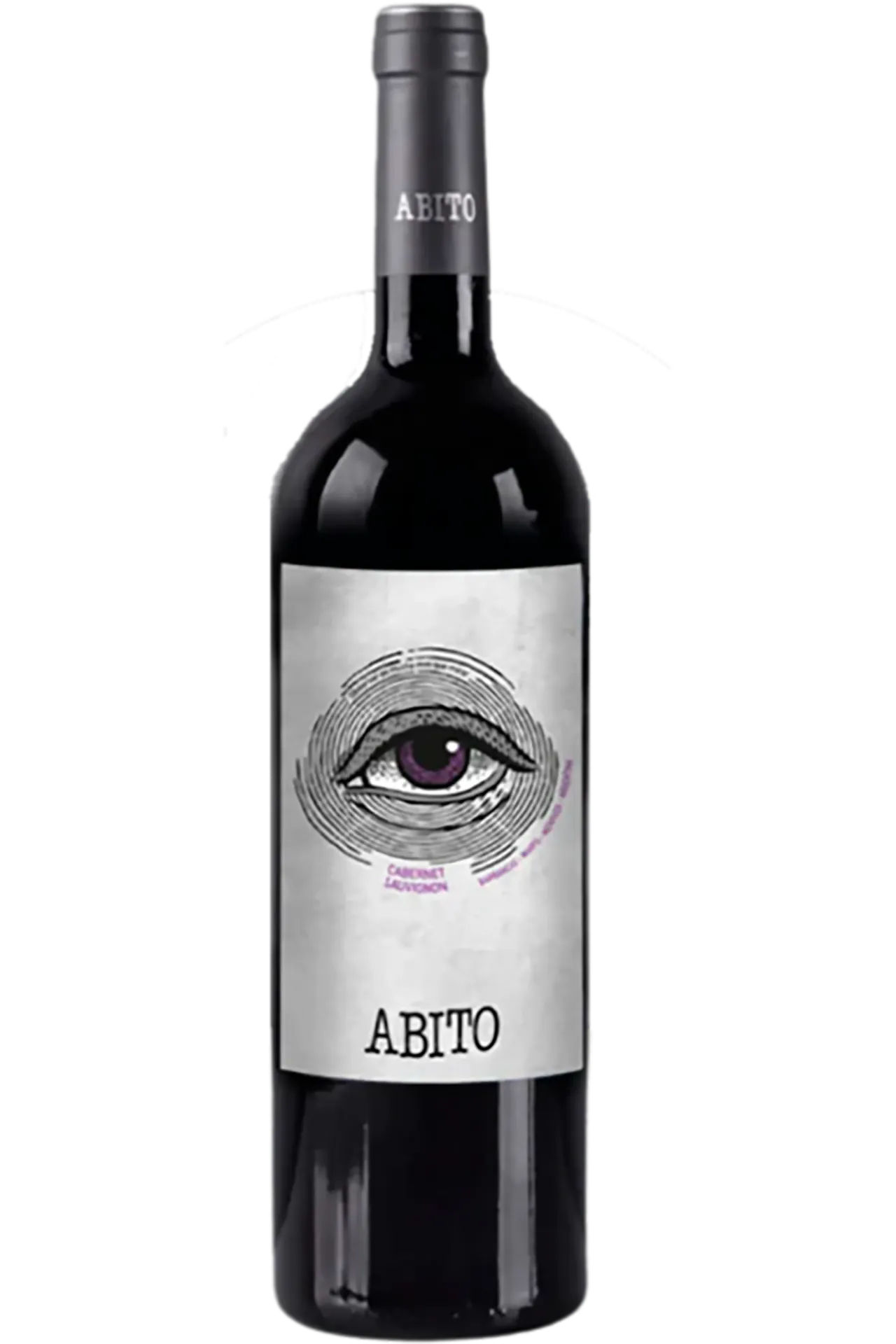 [ART-000132] Abito, Cabernet-Sauvignon (750ml)