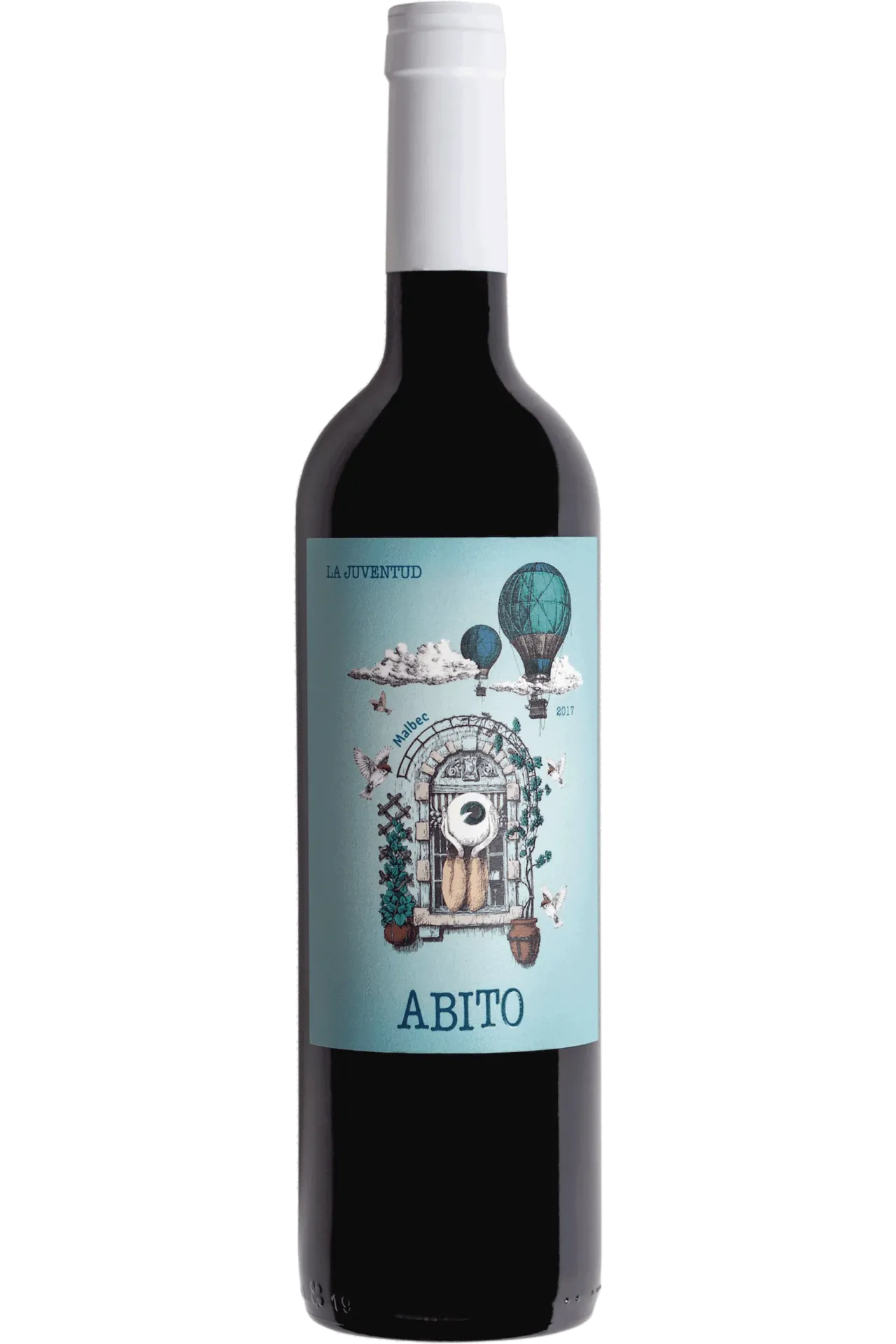 [ART-000131] Abito, Juventud Malbec (750ml)