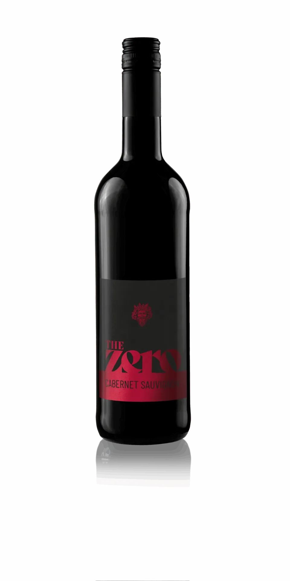 The Zero, Cabernet-Sauvignon (750ml)
