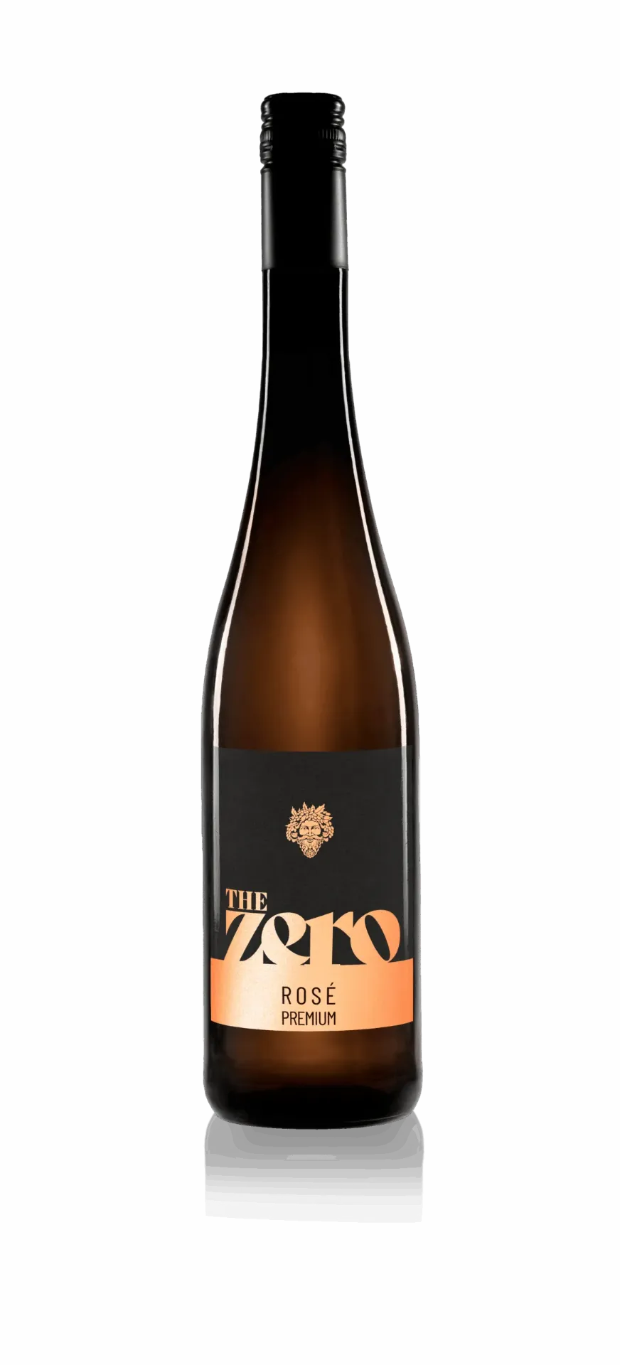 The Zero, Rosé (750ml)
