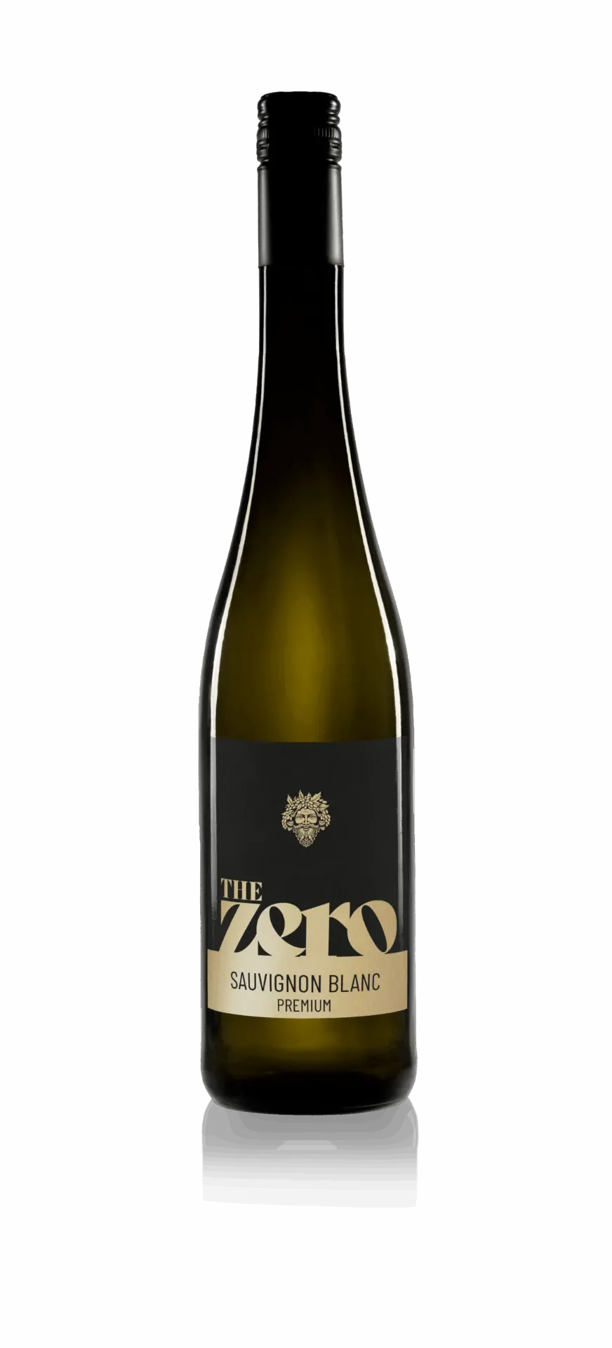 The Zero, Sauvignon Blanc (750ml)