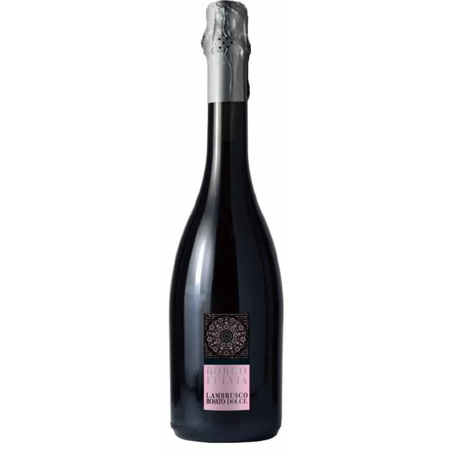 [ART-000001] Borgofulvia, Rosato Dolce (750 ml)