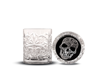 [ART-000119] The Infamous Tumber (6 st, 300ml)