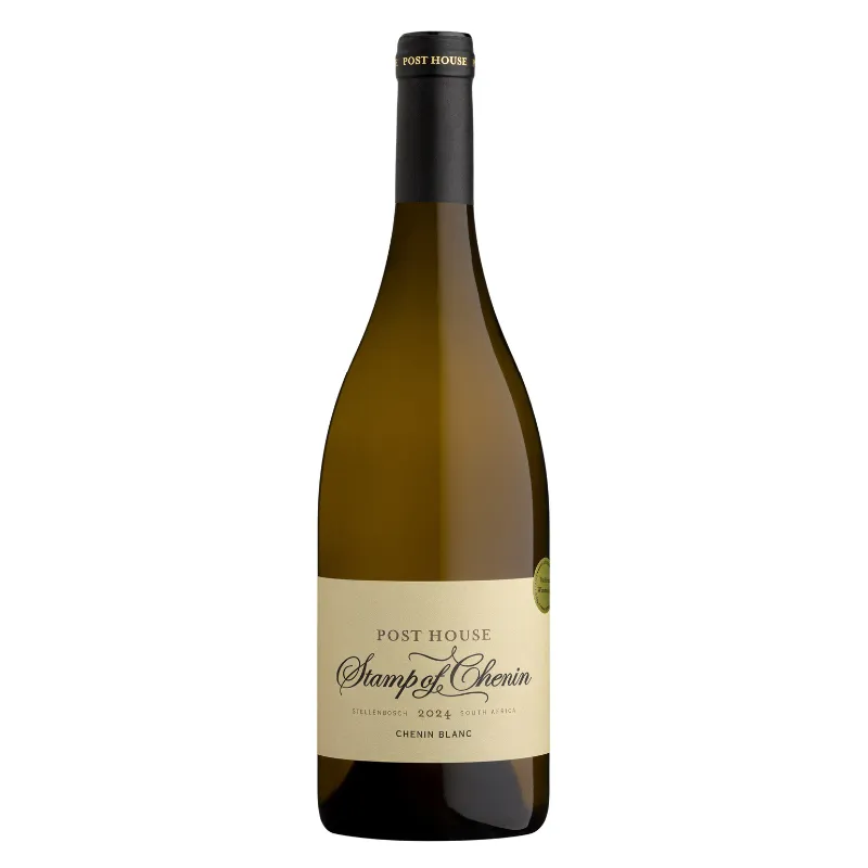 Post House, Stamp of Chenin Blanc (750 ml)