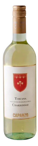 [ART-000026] Caparzo, Toscana Chardonnay (750 ml)