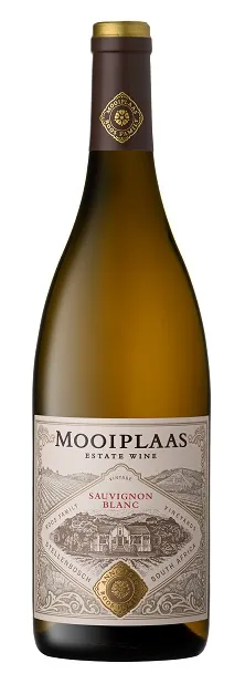 [ART-000045] Mooiplaas, Sauvignon Blanc (750 ml)