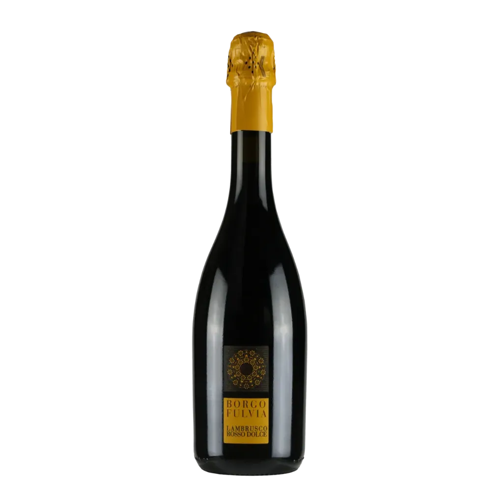 Borgofulvia, Rosso Dolce (750 ml)