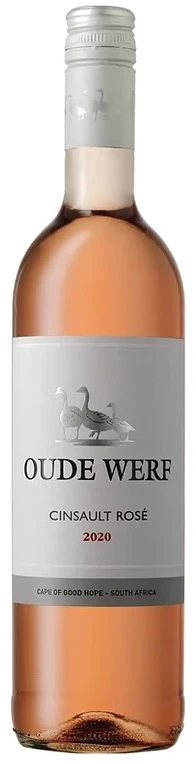 [ART-000004] Oude Werf, Cinsault Rosé (750 ml)