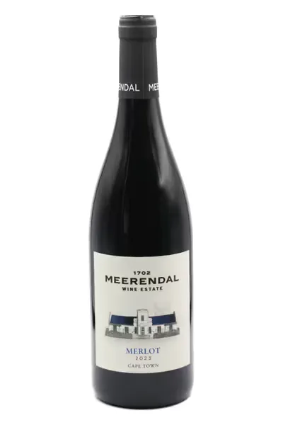 Meerendal 'Estate' 2020 Merlot (750ml)